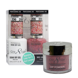 Cre8tion Matching Sets - 206 Sweet Assassin