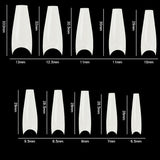 Cre8tion Special Shape - 20 600 pcs./box