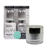 Cre8tion Matching Sets - 213 Tin Man