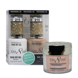 Cre8tion Matching Sets - 215 Chardonnay All Day