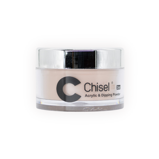 Chisel Acrylic & Dipping 2oz - Solid 218