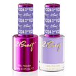 21Sweet 224 - Gel & Lacquer Duo