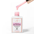 Cre8tion Gel Collection - Overlay/ Brush on Builder 0.5oz 22 Popsicle Spark