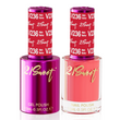 21Sweet 236 - Gel & Lacquer Duo