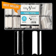 Cre8tion Special Shape - 23 Longer Straight 500 pcs./box
