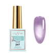 Cre8tion Cat Eye Soak Off Gel 0.5oz 247