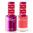 21Sweet 248 - Gel & Lacquer Duo