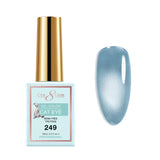 Cre8tion Cat Eye Soak Off Gel 0.5oz 249