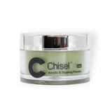Chisel Acrylic & Dipping 2oz - Sweetheart Solid #253