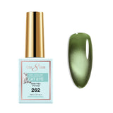 Cre8tion Cat Eye Soak Off Gel 0.5oz 262