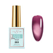 Cre8tion Cat Eye Soak Off Gel 0.5oz 263