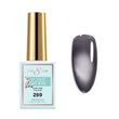 Cre8tion Cat Eye Soak Off Gel 0.5oz 269