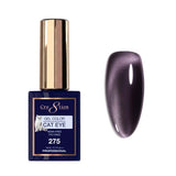 Cre8tion Cat Eye Soak Off Gel 0.5oz 275