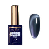 Cre8tion Cat Eye Soak Off Gel 0.5oz 279