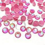 Cre8tion Jelly Rhinestone Nail Art