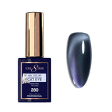 Cre8tion Cat Eye Soak Off Gel 0.5oz 280