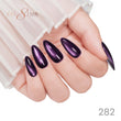 Cre8tion Cat Eye Soak Off Gel 0.5oz 282