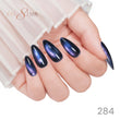 Cre8tion Cat Eye Soak Off Gel 0.5oz 284