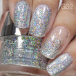 Cre8tion Nail Art Glitter 1oz 30g 02