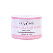 Cre8tion Muslin Waxing Roll 40 yds., 3.5"
