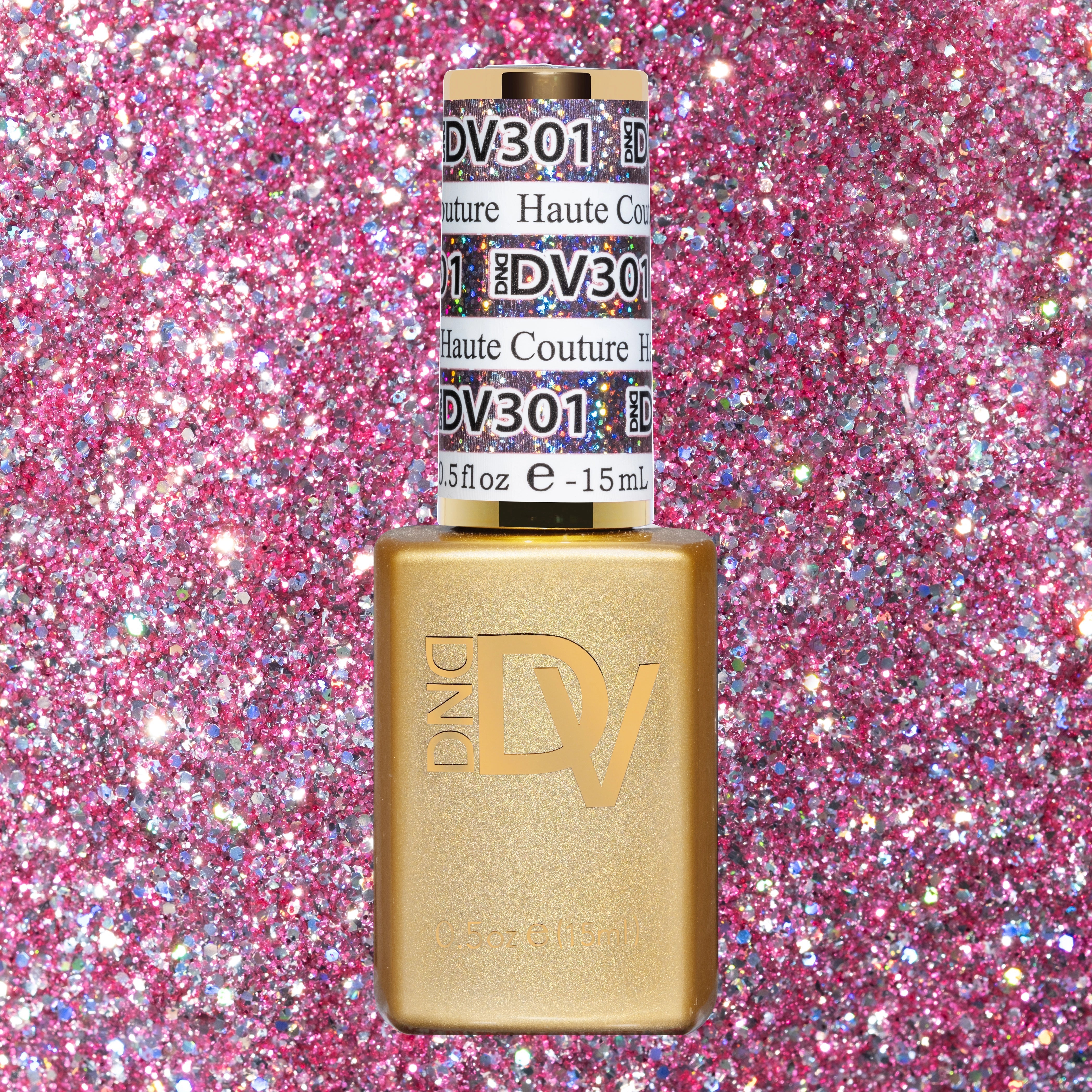 DND Haute Couture Diva #301