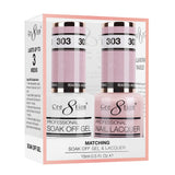 Cre8tion Matching Sets - 303
