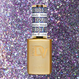 DND Metallic Melody Diva #304