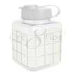 Cre8tion Cotton Container (short)  8*8*13 cm