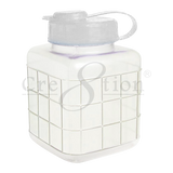 Cre8tion Cotton Container (short)  8*8*13 cm