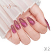 Cre8tion Cat Eye Soak Off Gel 0.5oz 312