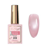 Cre8tion Cat Eye Soak Off Gel 0.5oz 319