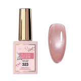 Cre8tion Cat Eye Soak Off Gel 0.5oz 323