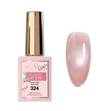 Cre8tion Cat Eye Soak Off Gel 0.5oz 324