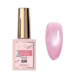 Cre8tion Cat Eye Soak Off Gel 0.5oz 329