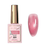 Cre8tion Cat Eye Soak Off Gel 0.5oz 331