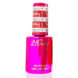 21Sweet 033 - Gel Polish 15ml