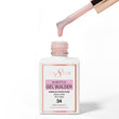 Cre8tion Gel Collection - Overlay/ Brush on Builder 0.5oz 34 Fresh Macarons