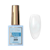 Cre8tion Cat Eye Soak Off Gel 0.5oz 359