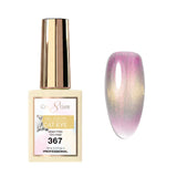 Cre8tion Cat Eye Soak Off Gel 0.5oz 367