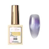 Cre8tion Cat Eye Soak Off Gel 0.5oz 368