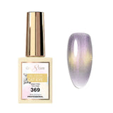 Cre8tion Cat Eye Soak Off Gel 0.5oz 369