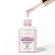 Cre8tion Gel Collection - Overlay/ Brush on Builder 0.5oz 37 Latte Foam