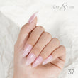 Cre8tion Rubber Base/Biab Gel 0.5oz 37
