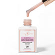 Cre8tion Gel Collection - Overlay/ Brush on Builder 0.5oz 39 Coral Champagne Fizz