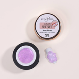 Cre8tion Gummy Gel in Jar - 0.26oz