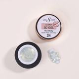 Cre8tion Gummy Gel in Jar - 0.26oz