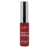 Cre8tion Detailing Nail Art Gel 0.33oz 03 Red
