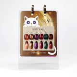 Cre8tion Calendar Display Small - Cat Eye