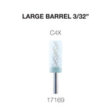 Cre8tion Ceramic Large Barrel  3/32"