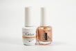 Gelixir Nail Polish Gel & Matching Lacquer The Ballet Girl 1 PK #091